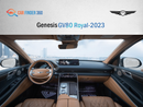 Genesis GV80 Royal 3.5L AWD