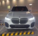 BMW X5 40i xDrive 3.0L