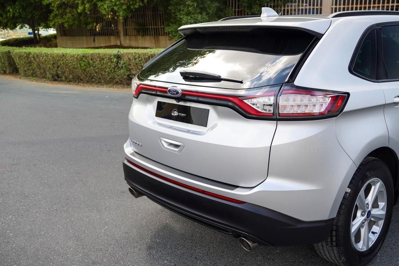 فورد إدج Ford Edge SE