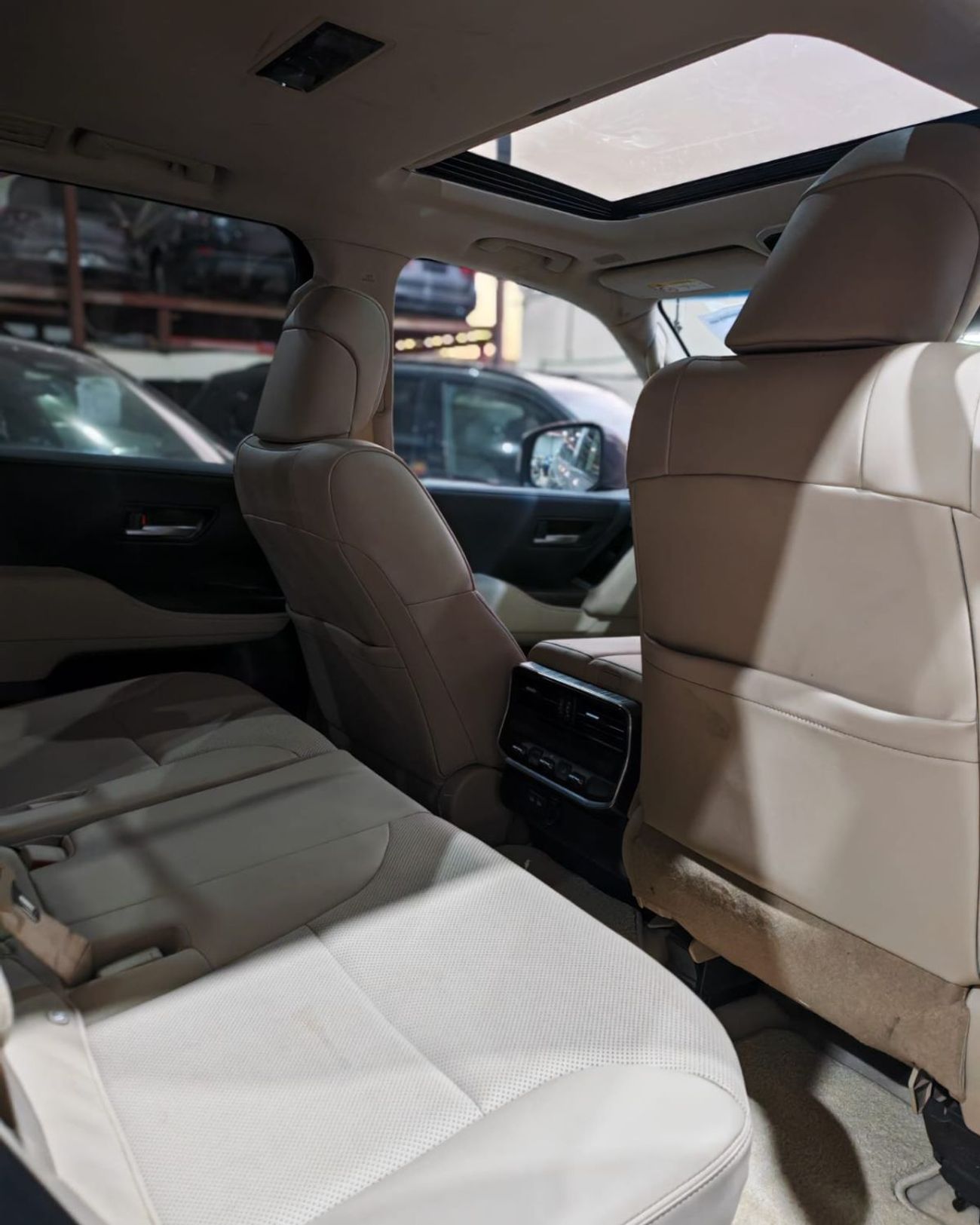 Toyota Land Cruiser ZX V6 DIESEL 3.3 TWIN TURBO