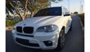 BMW X5 XDrive 35i - M Kit - 2011 - GCC - Immaculate Condtion