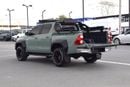 Toyota Hilux S GLX 2.8L AWD A/T