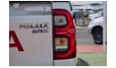 Toyota Hilux 2023 Toyota Hilux 2.7L Pickup , Manual, 4 Doors