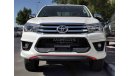 Toyota Hilux 4.0L PETROL, 17" ALLOY RIMS, PUSH START, CRUISE CONTROL (LOT # 1724)