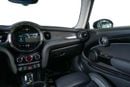 Mini Cooper S JUBLEE EDITION GCC-Mini Cooper Service History Available-Just Been Service-Special
