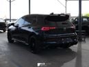 فولكس واجن جولف R-Line Kit Full Body Kit (Exhaust System) 2025