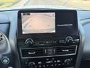 Nissan Armada PLATINUM Nissan Armada 2024 SV