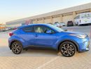 تويوتا CHR 2020 LIMITED KEYLESS NIGHT EDITION AWD USA SPEC