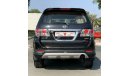 Toyota Fortuner SR5 V6 - 2014 - FULL OPTION - TRD KIT - EXCELLENT CONDITION - BANK FINANCE AVAILABLE