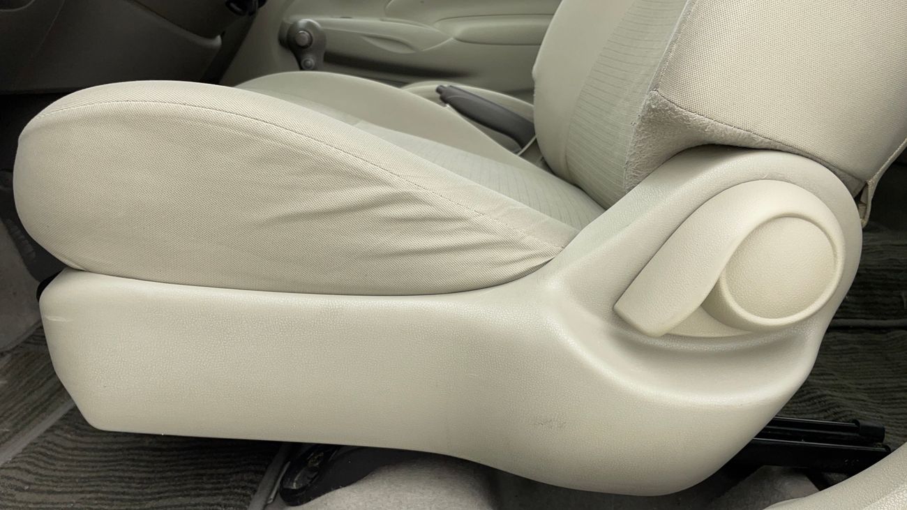 Nissan Sunny SV 1.5 | Zero Down Payment | Free Home Test Drive