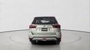 نيسان إكستيرا 2.5 4WD PLATINUM AUTO | شامل الضمان | 0 ﺪﻔﻋﺓ ﺃﻮﻟﻯ