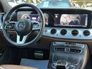 Mercedes-Benz E 250 MERCEDES E250 MODEL 2019 KM 85000 PERFECT CONDITION 1 YEAR WARRANTY