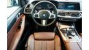 BMW X5 40i M Sport