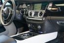 Rolls-Royce Wraith