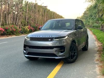 Land Rover Range Rover Sport HSE DYNAMIC | Diesel Engine D250 | 3.0L V6 | Luxury Meets Power