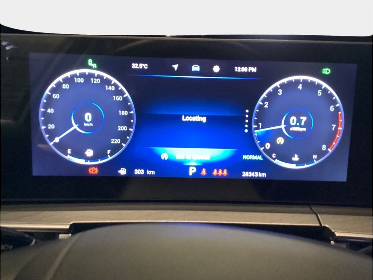 شيري تيجو 8 برو ماكس LUXURY 2.0T PREMIUM CVT | شامل الضمان | 0 ﺪﻔﻋﺓ ﺃﻮﻟﻯ