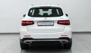 Mercedes-Benz GLC 350 HYBRID 4Matic VSB 27243