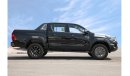Toyota Hilux Adventure 4.0L v6 A/T with Auto A/C , Push Start and Adventure Kit