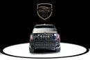 Rolls Royce Cullinan BLACK BADGE