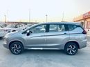 ميتسوبيشي إكسباندر MITSUBISHI XPANDER PREMIUM 1.5L 2024 MODEL 7 SEATS 59000 AED FOR EXPORT PRICE