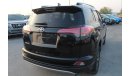 تويوتا راف ٤ TOYOTA RAV 4 2017 MODEL