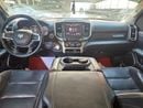 RAM 1500 Laramie 5.7L (6 Seater)