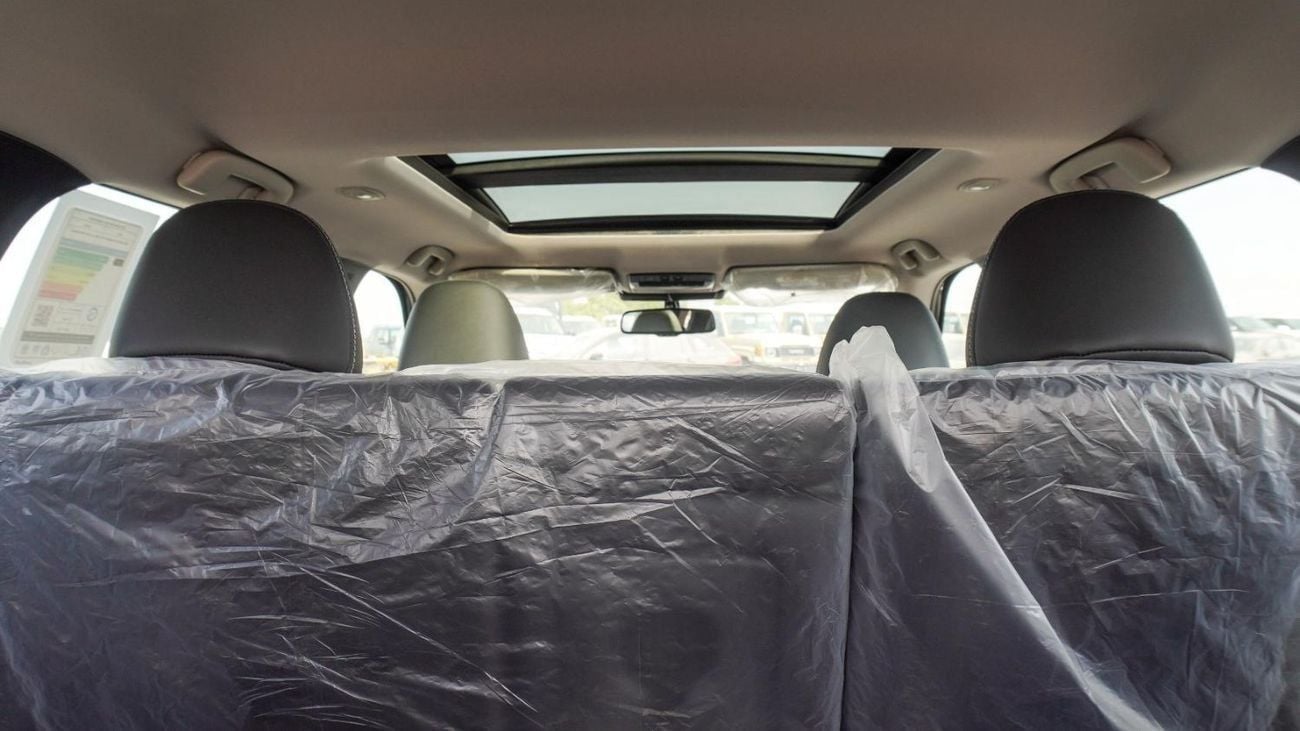 Mitsubishi Outlander Brand New Mitsubishi Outlander HighLine Prime 2025 Export 2.5L 4WD Petrol|Grey/Black|OUTLANDER-HL-25