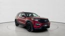 Ford Explorer ST | upto AED 20,000 Ramadan Discount | Guaranteed Warranty | 0 Down Payment