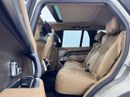 Land Rover Range Rover Autobiography P530 4.4L 2023 Range Rover Autobiography, Range Rover Warranty 2027, Range Rover Servi