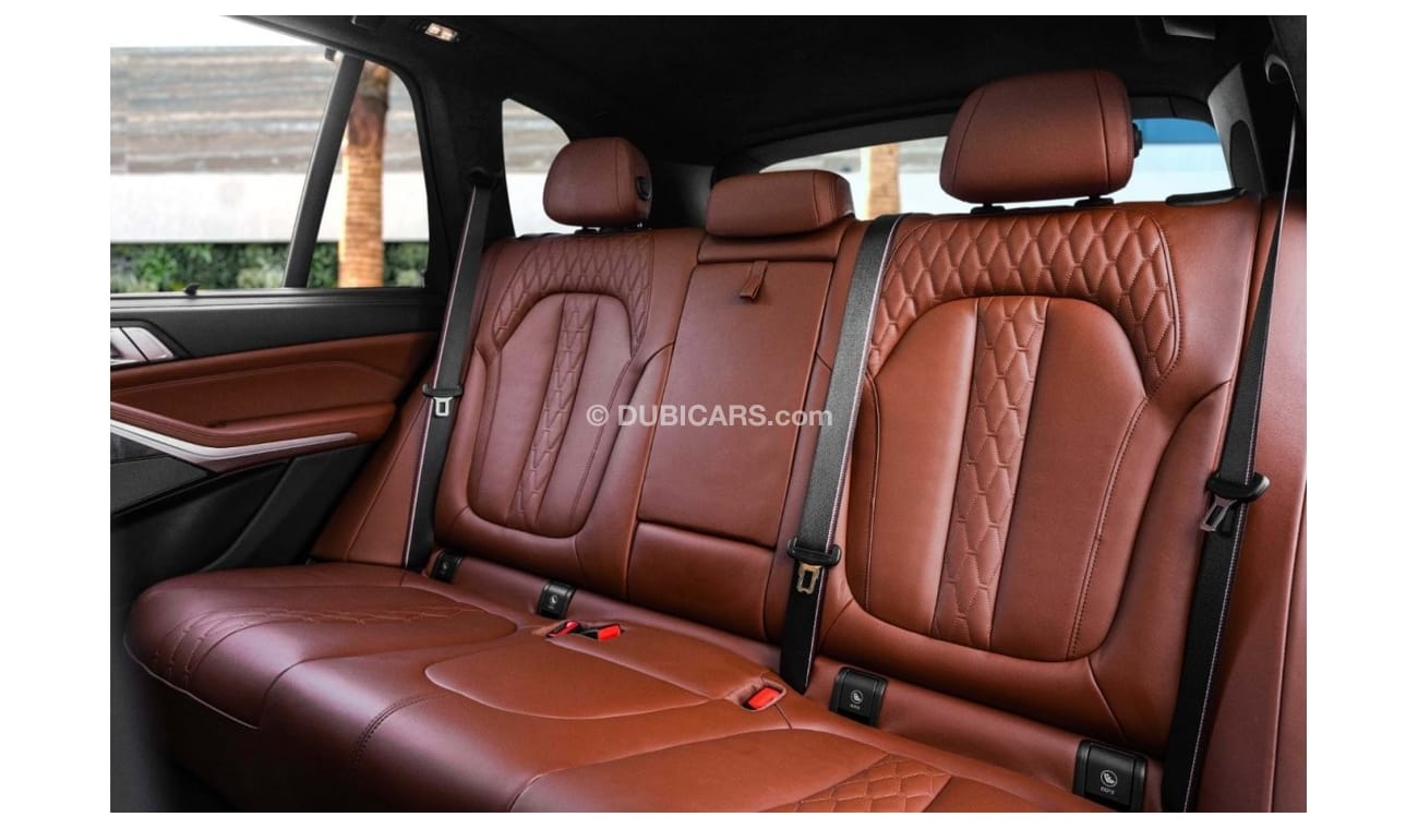 BMW X5 xDrive40i | 6,854 P.M  | 0% Downpayment | Full Agency Warranty!