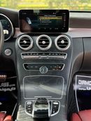 مرسيدس بنز C 300 كوبيه