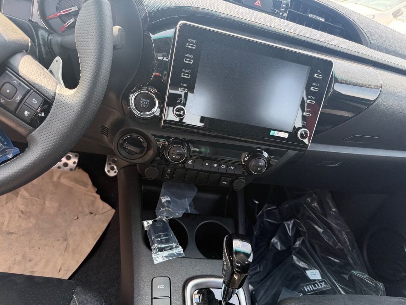 تويوتا هيلوكس