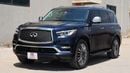 إنفينيتي QX80 Luxe Proactive 5.6L (400 HP)