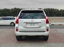 Lexus GX460 Platinum 4.6L Lexus Gx 460 2010 Gcc full option No1