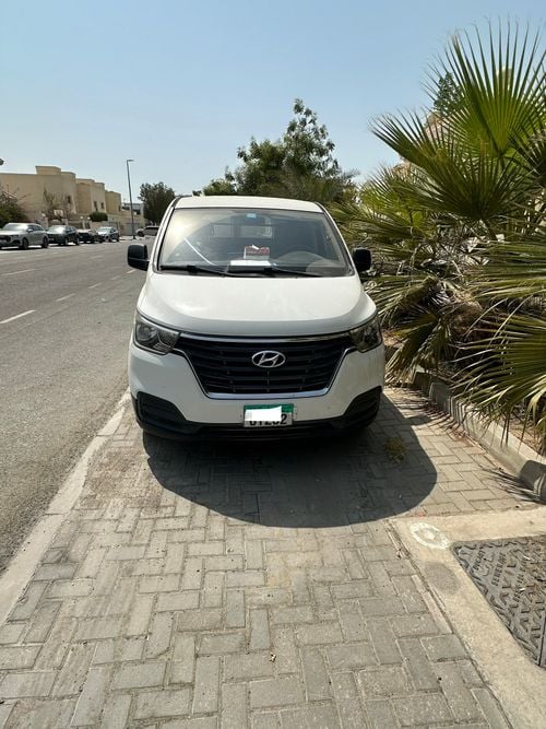 هيونداي H-1 GL