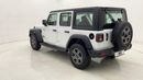 Jeep Wrangler UNLIMITED SPORT 3.6 | Zero Down Payment | Home Test Drive