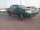 تويوتا هيلوكس DC 2.4L 4WD DIESEL MANUAL TRANSMISSION