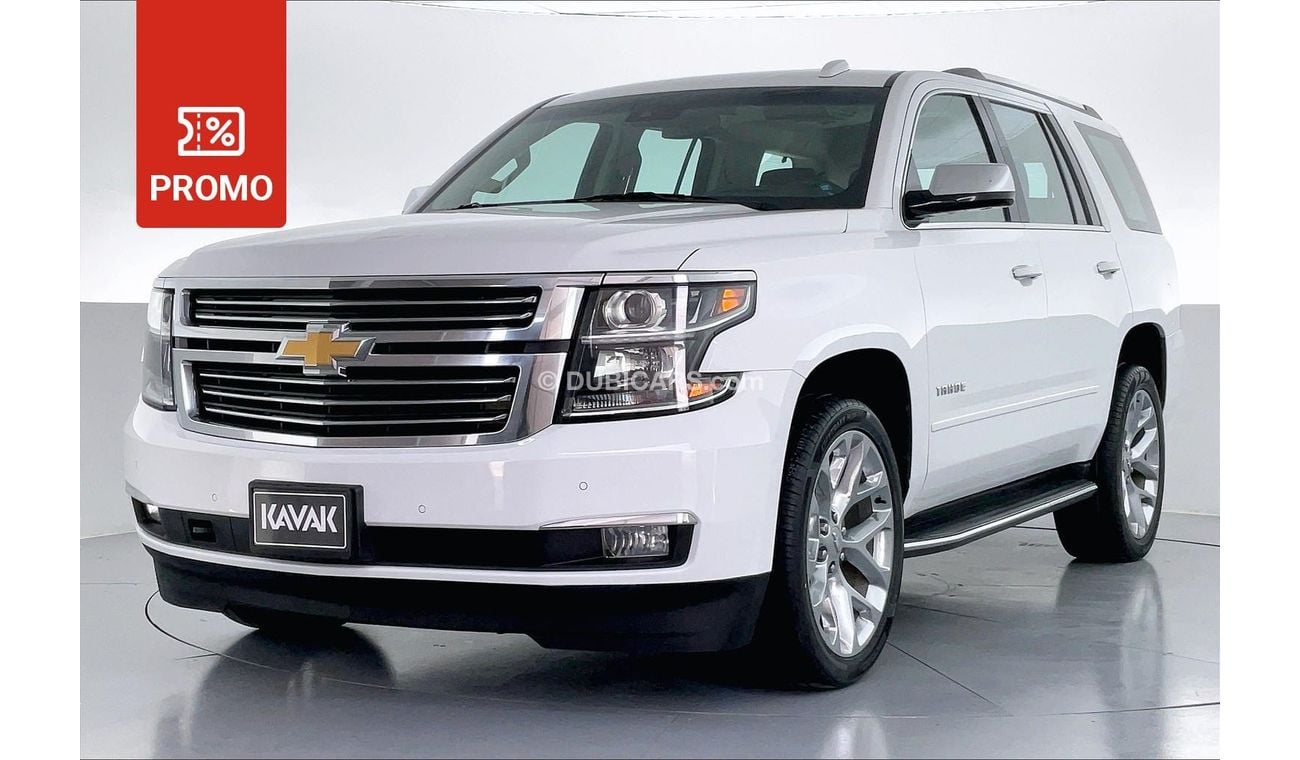 Chevrolet Tahoe LTZ / Premier | 1 year free warranty | 0 down payment | 7 day return policy