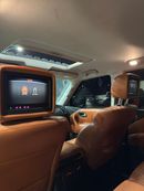 نيسان باترول LE Platinum 5.6L