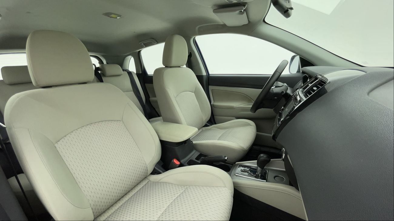 ميتسوبيشي ASX GLX MIDLINE 2 | بدون دفعة مقدمة | اختبار قيادة مجاني للمنزل