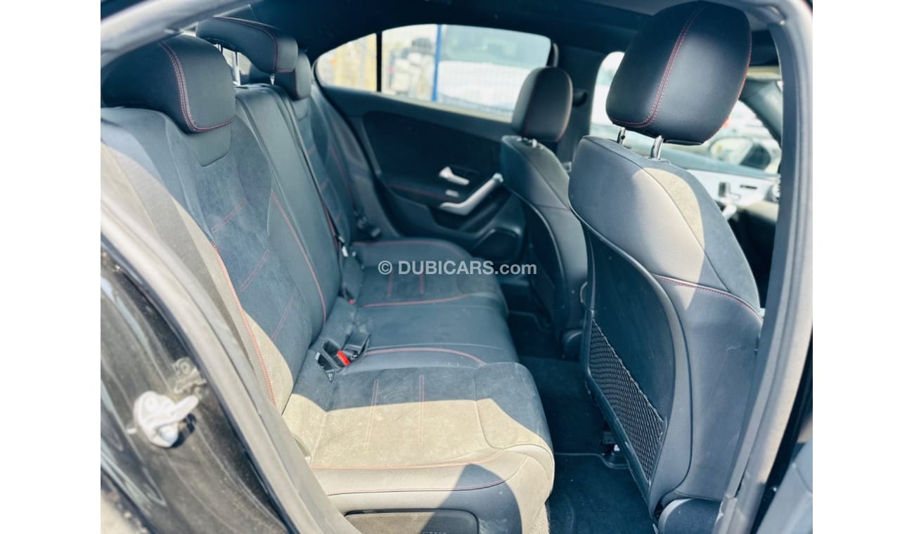 Mercedes-Benz A 180 Full option, Right hand drive