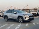 Toyota RAV4 2023 Toyota Rav4 XLE 4x4 Full Option 2.5L V4 With Radar - 9,400 Mileage
