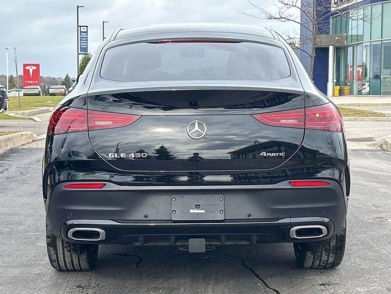 Mercedes-Benz GLE 450 Coupe 4MATIC * EXPORT OFFER *