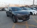 Changan UNI-K LIMITED