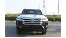 Toyota Land Cruiser 2023 TOYOTA LAND CRUISER VX 3.5L Petrol
