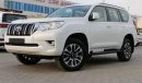 Toyota Prado Toyota Prado GX.R