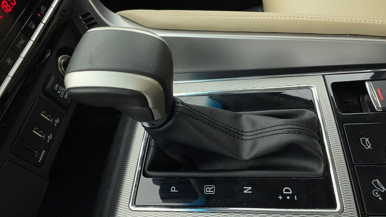 Mitsubishi Montero Sport GLS PREMIUM 3 | Zero Down Payment | Home Test Drive