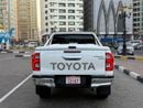 Toyota Hilux SR5 Right Hand Drive