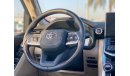 Toyota Land Cruiser VX 3.5 L V6 | Petrol | Brand new
