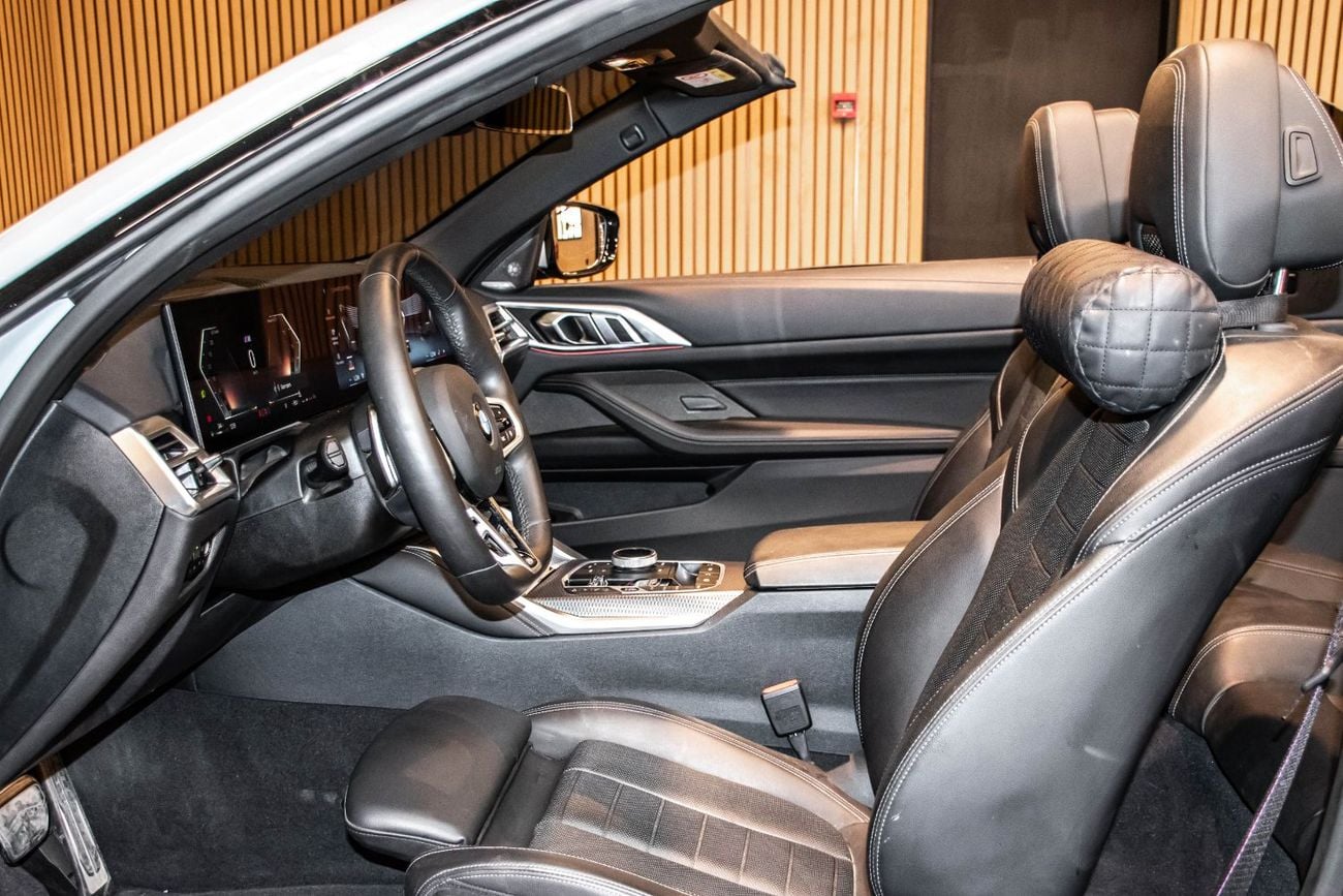 BMW 420i M SPORT